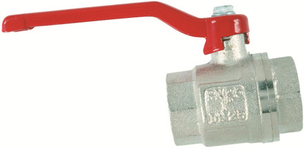 Cornat Messing Kogelkraan 1'' Ch-Mat - FLOR92615