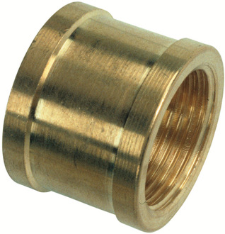 Cornat Messing Mof 1'' - FLOR92785