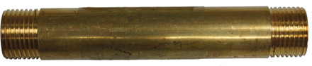 Cornat Messing/Ms Buisnippel Mm 1/2 120Mm - T396904