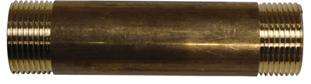 Cornat Messing/Ms Buisnippel Mm 3/4 100Mm - T396908