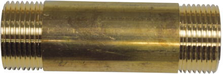Cornat Messing/Ms Buisnippel Mm 3/4 80Mm - T396907