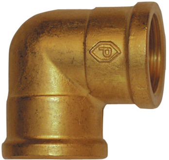 Cornat Messing/Ms Knie Vv 1/2 * - T396001