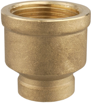 Cornat Messing/Ms Reductie-Sok Vv 1''X3/4 - T396552