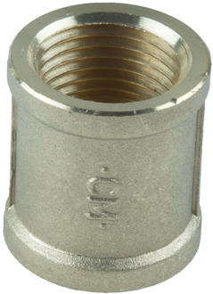 Cornat Messing/Ms Sok Vv 1/2 - TEC396501