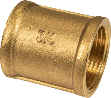 Cornat Messing/Ms Sok Vv 3/4 - T396502