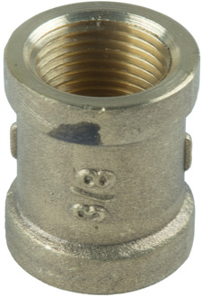 Cornat Messing/Ms Sok Vv 3/8 - TEC396500