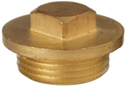 Cornat Messing/Ms Stop M 1/2 * - T396701