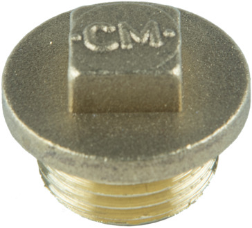 Cornat Messing/Ms Stop M 1/2 - TEC396701