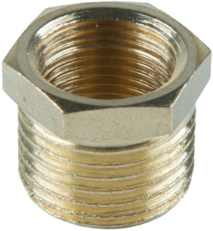 Cornat Messing/Ms Verloopstuk Vm 1/2X3/8 - TEC396300