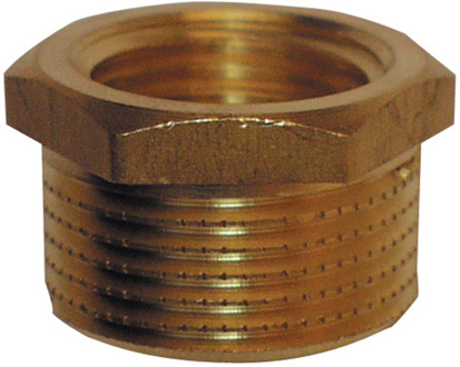 Cornat Messing/Ms Verloopstuk Vm 1''X1/2 - TEC396305