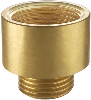 Cornat Messing/Ms Verloopstuk Vm 3/4X1/2 - T396315