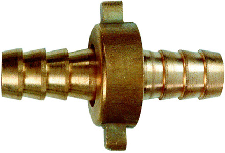 Cornat Messing Schroefkoppeling 1/2 - FLOR92415