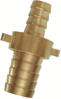 Cornat Messing Schroefkoppeling 3/4-1/2 - FLOR92430