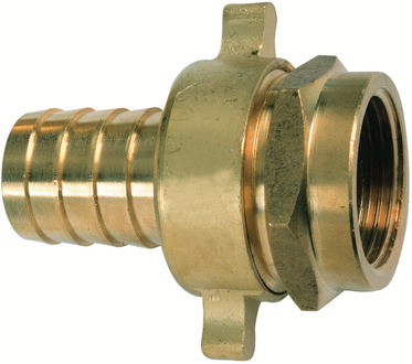 Cornat Messing Slangpilaar 1'' V - FLOR92725