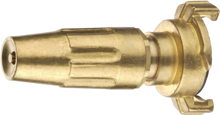 Cornat Messing Slangsproeier 'Luxus' 1/2 - FLOR92270