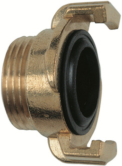 Cornat Messing Snelkop-Schroefstuk M 1 1/4 - FLOR92225