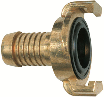 Cornat Messing Snelkoppelingslangstuk 11/4 - FLOR92145