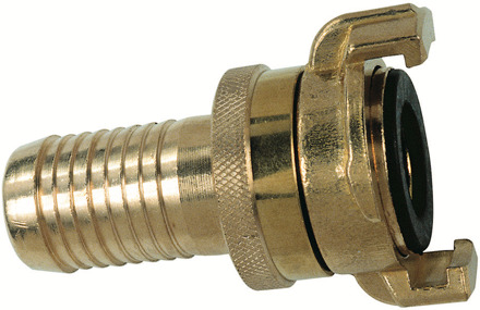 Cornat Messing Zuig/Hogedr.Koppeling 1 1/4 - FLOR92635