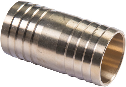 Cornat Messsing Slangverbinder 1 1/4 - FLOR92480