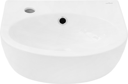 Cornat Montego Fontein 40Cm Links Wi - HWBMON4000L