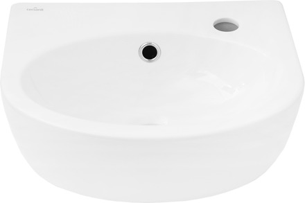 Cornat Montego Fontein 40Cm Rechts Wi - HWBMON4000R