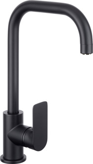 Cornat Noir Round Mengkraan Keuken Ld Zw - NERS52