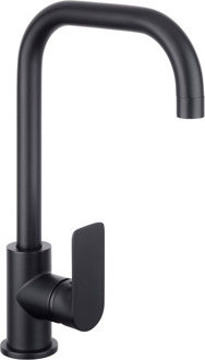 Cornat Noir Round Mengkraan Keuken Zw - NERS5