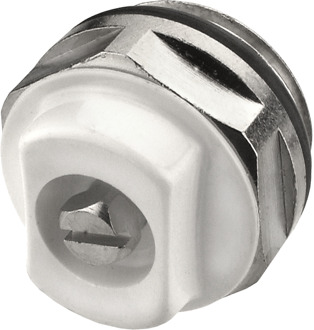 Cornat Ontluchtingsstop 1/2 Zelfdichtend - T593001