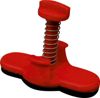 Cornat Overloop-Afsluiter (D) - Sa240