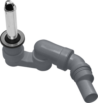 Cornat Overloopgarnituur Ch 1/2X40/50 302 - T323106G