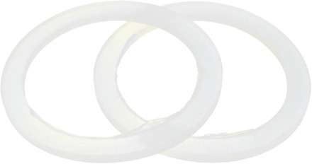 Cornat Pe-Dichting 1'' Watermeter (2St) - TEC380327