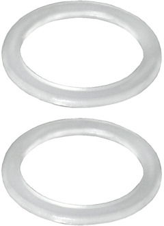 Cornat Pe-Dichting 3/4 Watermeter (2St) - TEC380304