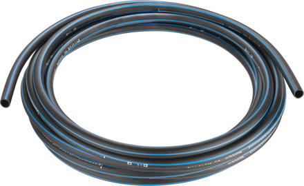 Cornat Pe-Hd Buis Plooibaar 25X2.3Mm 10M - T612010