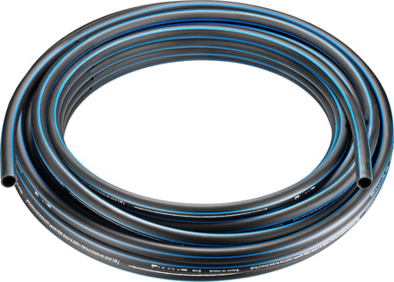 Cornat Pe-Hd Buis Plooibaar 25X2.3Mm 25M - T612025