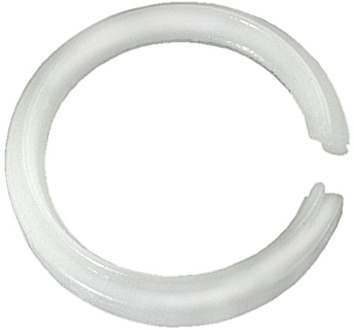 Cornat Pe-Klemring Voor Zwenkuitloop (4St) - TEC351300