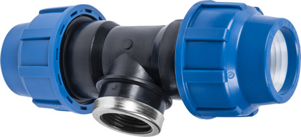 Cornat Pe-T-Stuk 32X32X1''V - T610735