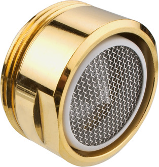 Cornat Perlator M24M Goud - TEC307896