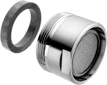 Cornat Perlator M28/1 M Rvs - TEC307907