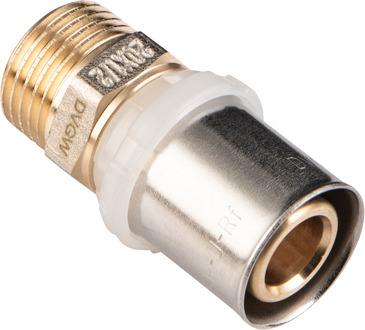 Cornat Perskoppeling 20X1/2M Ms-A2 - VRP500555N