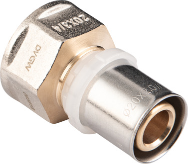 Cornat Perskoppeling 20X3/4V Ms-A2 - VRP500623N