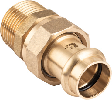 Cornat Perskoppeling M 22X1 - T6580221B