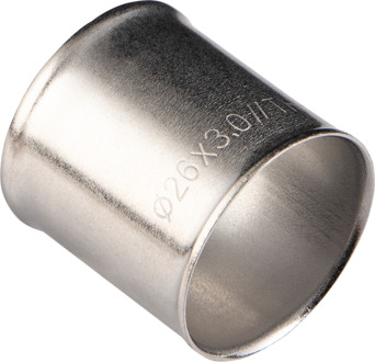 Cornat Perskoppeling Pershuls 26Mm A2 - VRP500726N