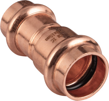 Cornat Perskoppeling Reductie-Mof 18X15Mm - T65401815B