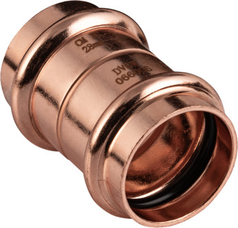 Cornat Perskoppeling Sok 28Mm - T654028B