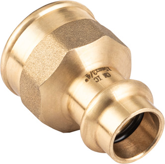 Cornat Perskoppeling Verloopsok 15X3/4 - T65441534B