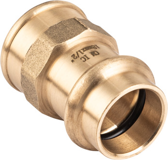 Cornat Perskoppeling Verloopsok 18X1/2 - T65441812B