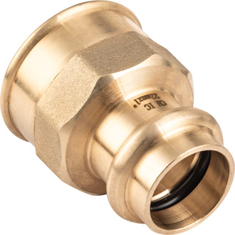 Cornat Perskoppeling Verloopsok 22X1 - T6544221B