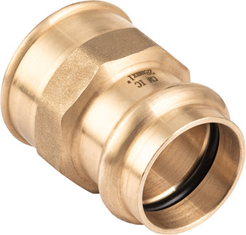 Cornat Perskoppeling Verloopsok 28X1'' - T6544281B