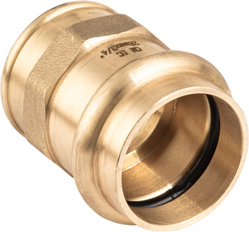 Cornat Perskoppeling Verloopsok 28X3/4 - T65442834B