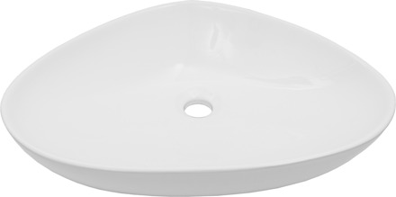 Cornat Ponte Opzet-Wastafel 59Cm Wi - AWTPON5900